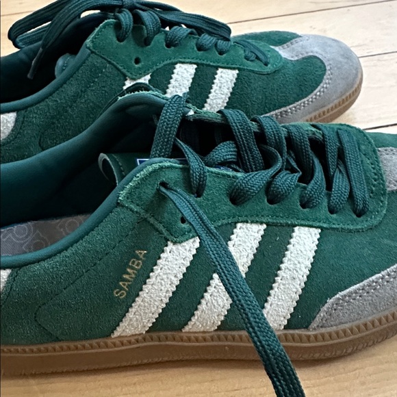 Adidas Samba OG - Picture 6 of 8